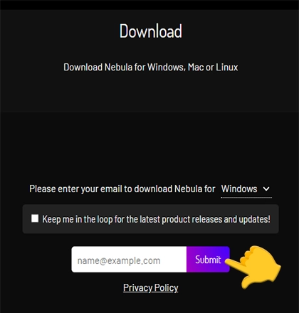 Download Mumu Nebula on PC